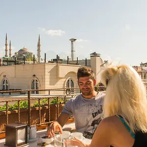 Deniz Otel