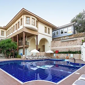 *** Hotel Puding Türkei