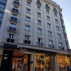 Hotel Martinenz, Istambul