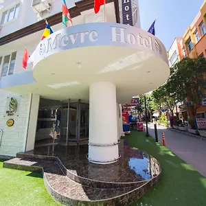 *** Hotel Mevre Türkei