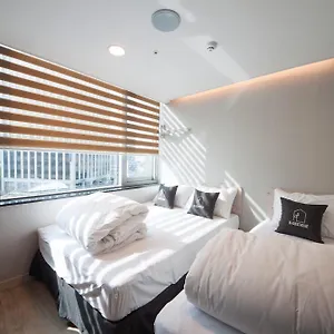  Hostel K-guesthouse Dongdaemun Premium Südkorea