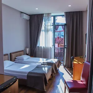 *** Hotel Irmeni Georgien