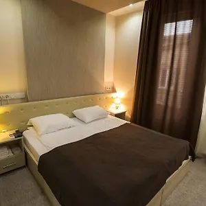 *** Hotel Tbiliseli Georgien