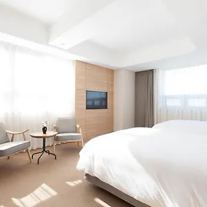 *** Hotel Acube Dongdaemun Südkorea