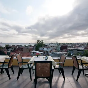 Hotel Magnificent, Istambul