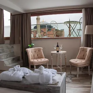 Fuego Design Istanbul