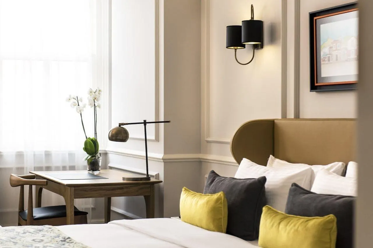 Nevv Bosphorus Hotel & Suites Istambul