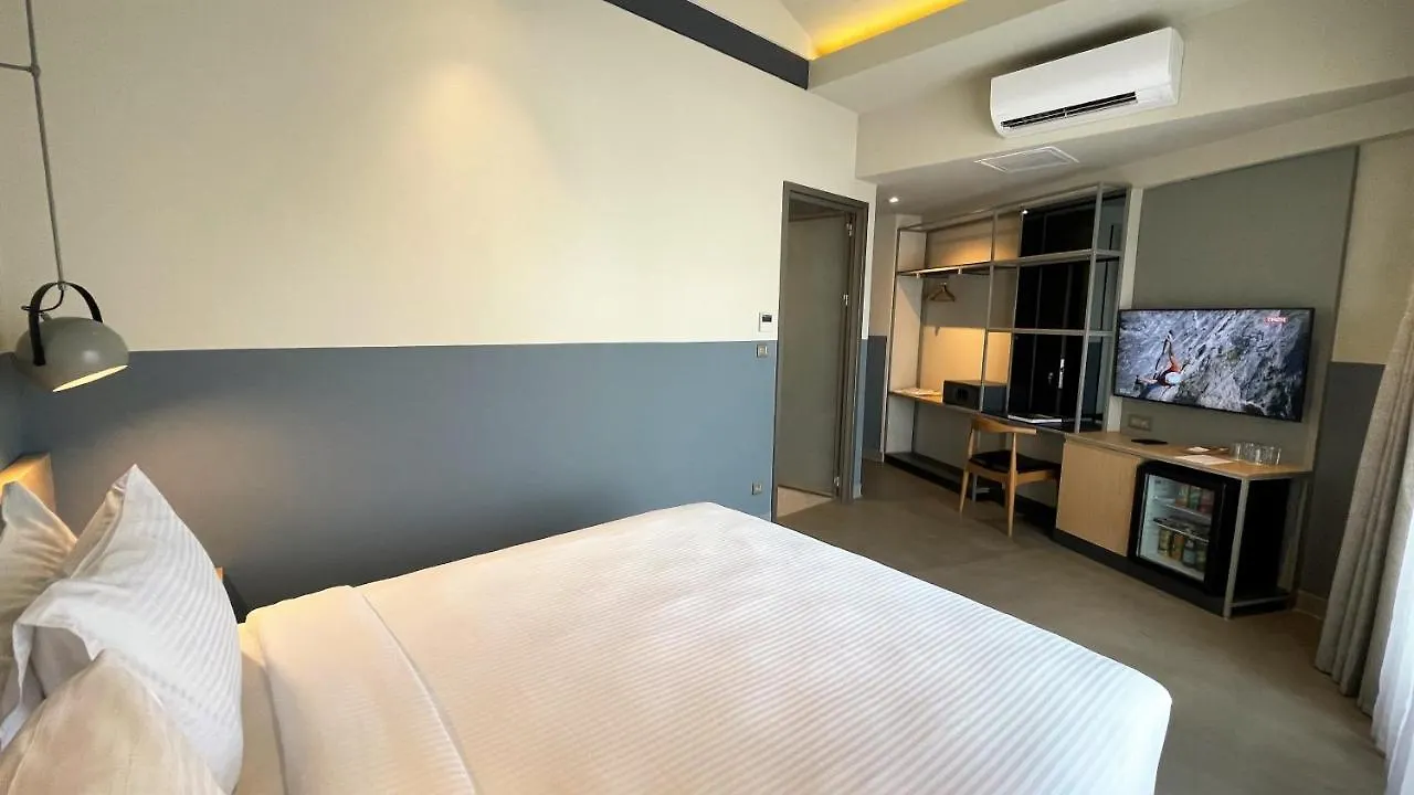 Nevv Bosphorus Hotel & Suites Istambul