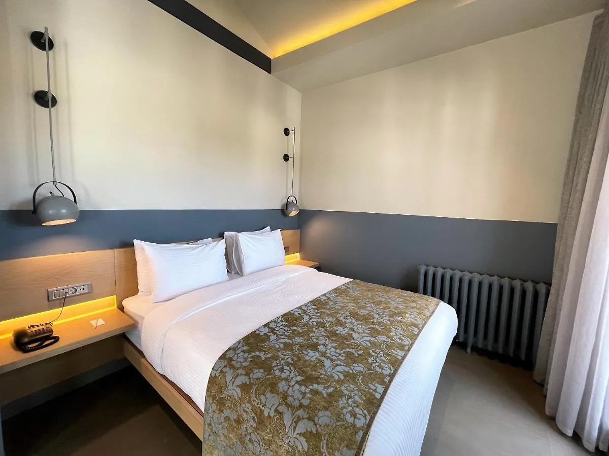 Nevv Bosphorus Hotel & Suites Istambul