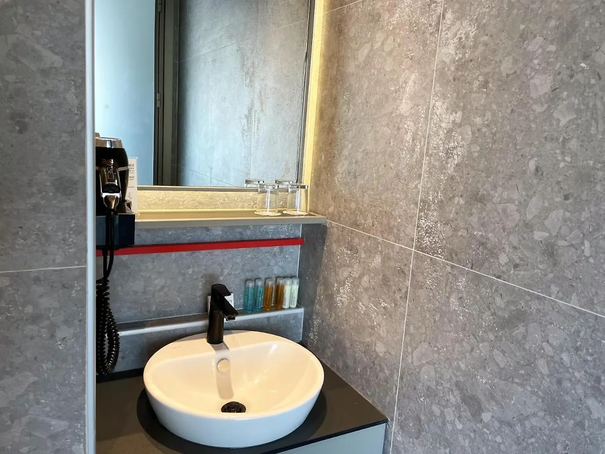 Nevv Bosphorus Hotel & Suites Istambul