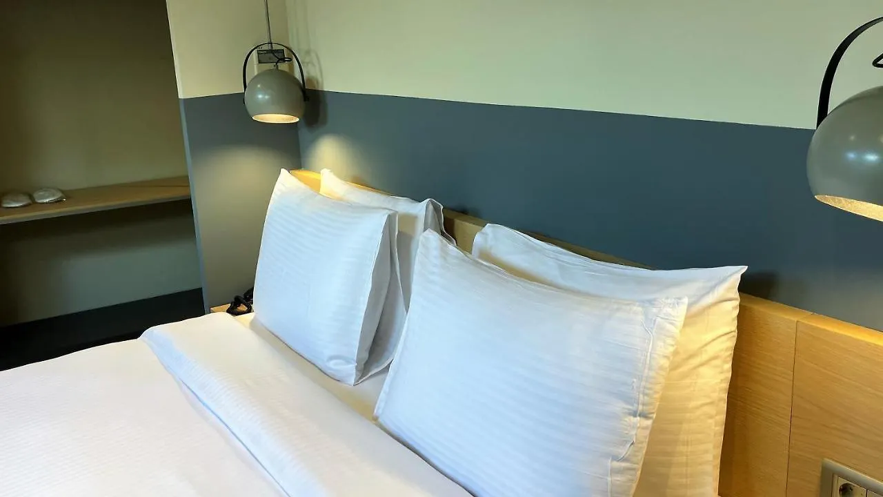 Nevv Bosphorus Hotel & Suites Istambul