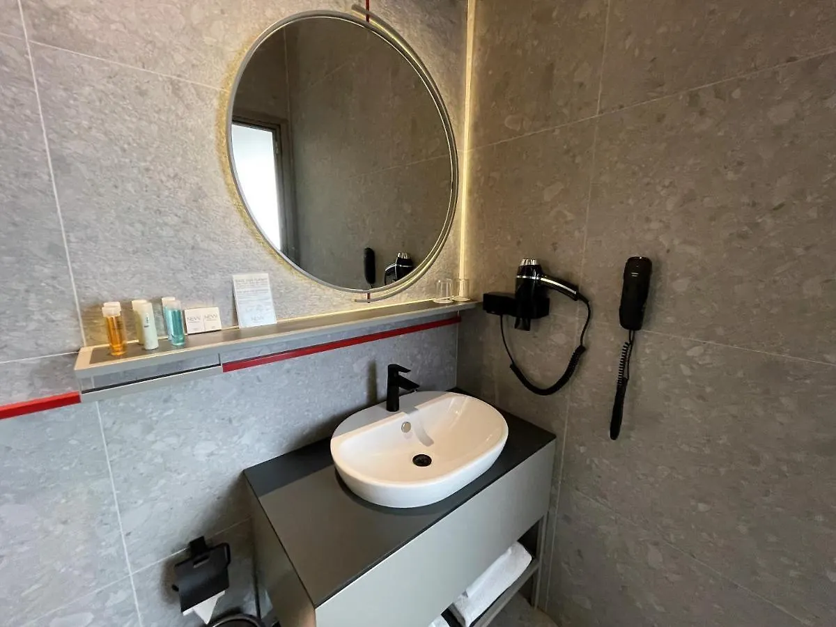 Nevv Bosphorus Hotel & Suites Istambul