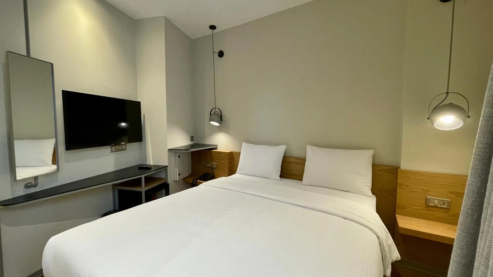 Nevv Bosphorus Hotel & Suites Istambul