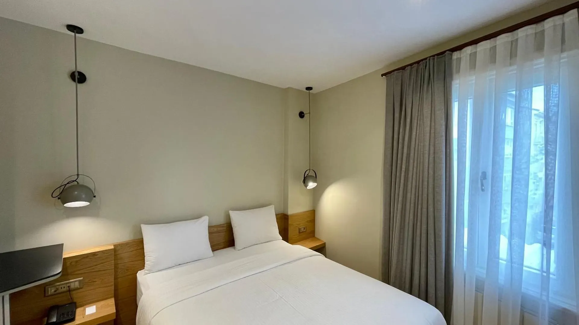 Nevv Bosphorus Hotel & Suites Istambul 3*,  Turquia