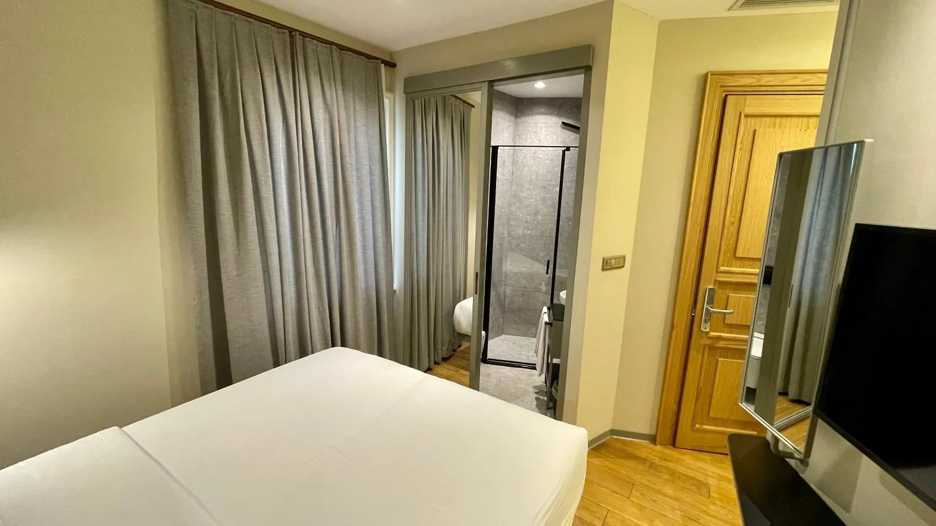 Nevv Bosphorus Hotel & Suites Istambul