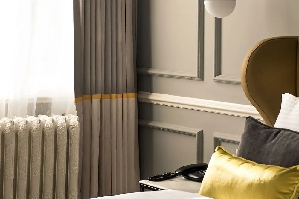 ***  Nevv Bosphorus Hotel & Suites Istambul Turquia