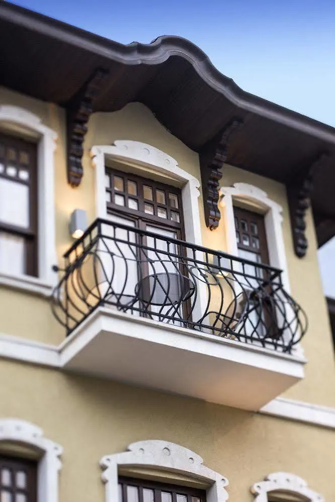 Nevv Bosphorus Hotel & Suites Istambul