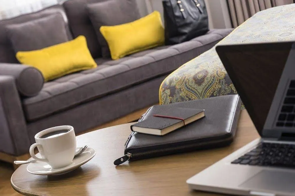 Nevv Bosphorus Hotel & Suites Istambul